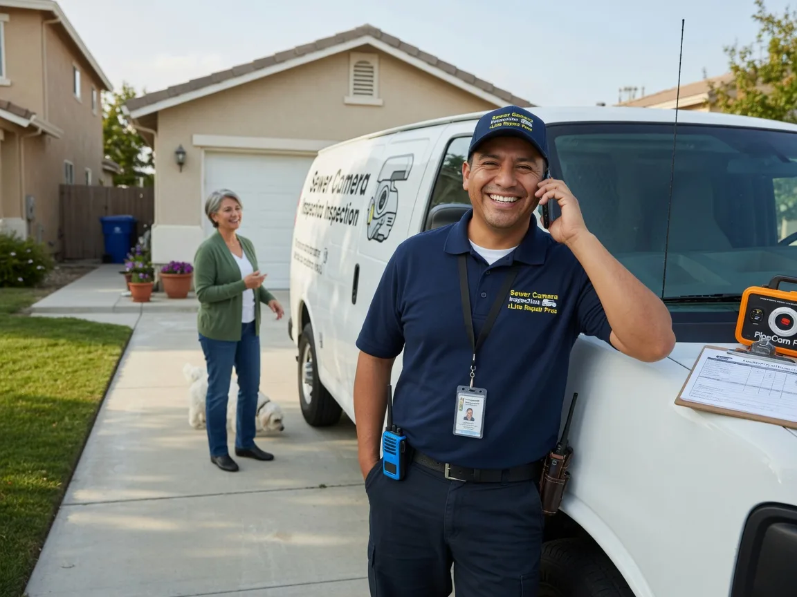 Sewer Line Repair Cardiff By The Sea, CA FAQs